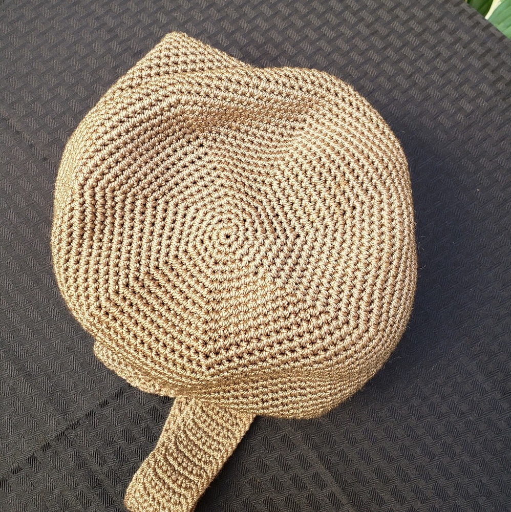 The Sak purse - Picture 4 of 4